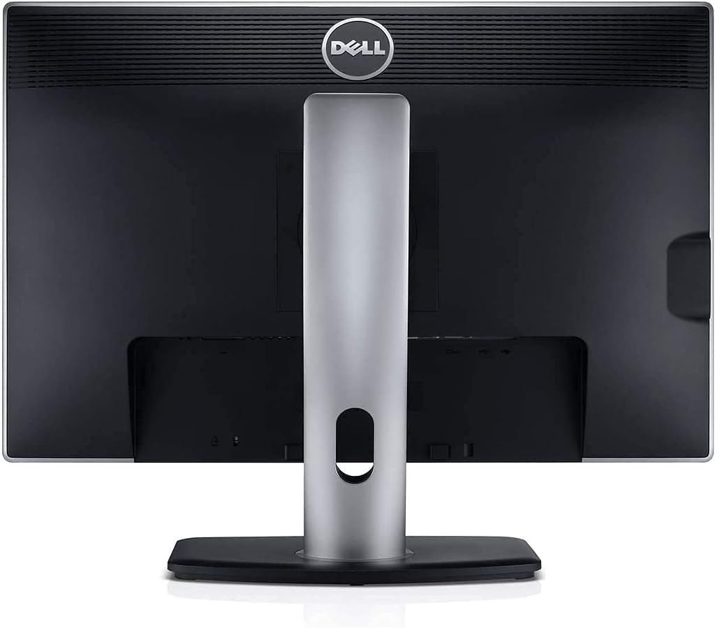 Amazon | 【整備済み品】 Dell 24インチ液晶モニター IPSパネル非光沢